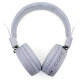 هدفون بلوتوثی و رم خور Kingstar KBH44