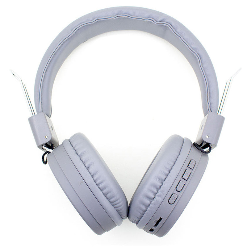 هدفون بلوتوثی و رم خور Kingstar KBH44