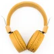هدفون بلوتوثی و رم خور Kingstar KBH44