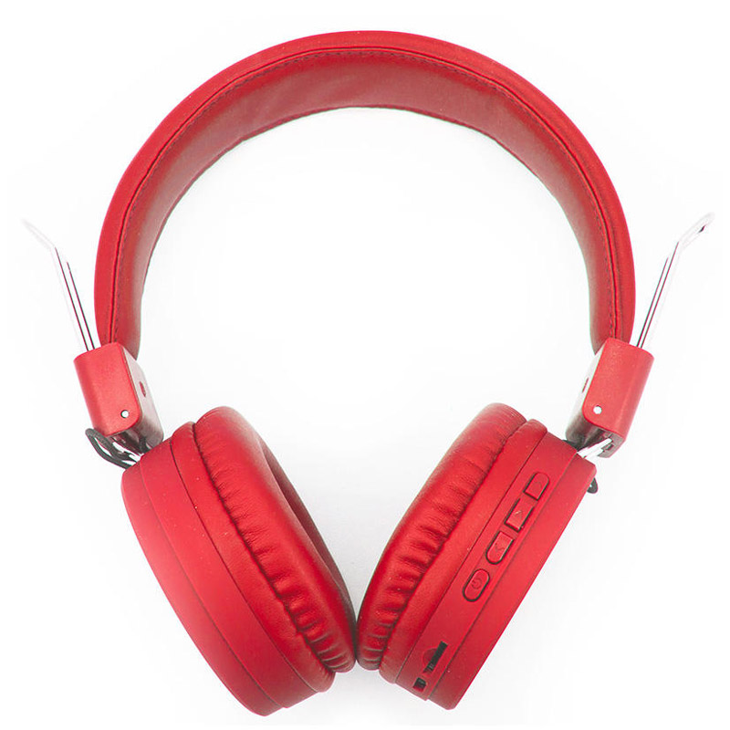 هدفون بلوتوثی و رم خور Kingstar KBH44