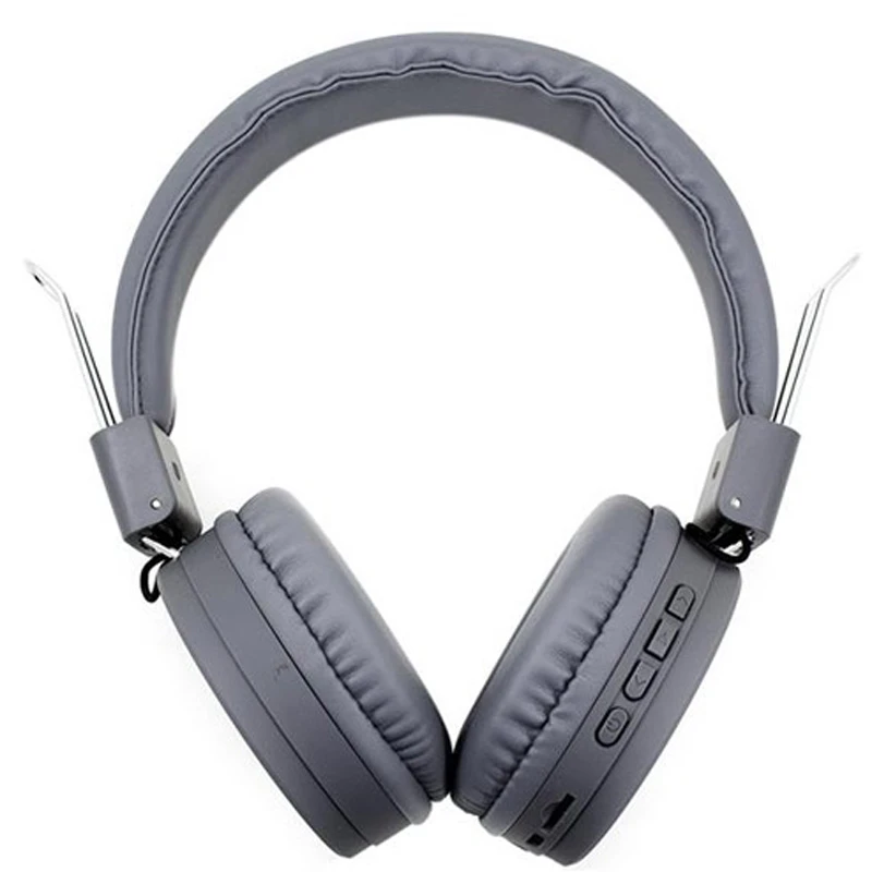 هدفون بلوتوثی و رم خور Kingstar KBH44
