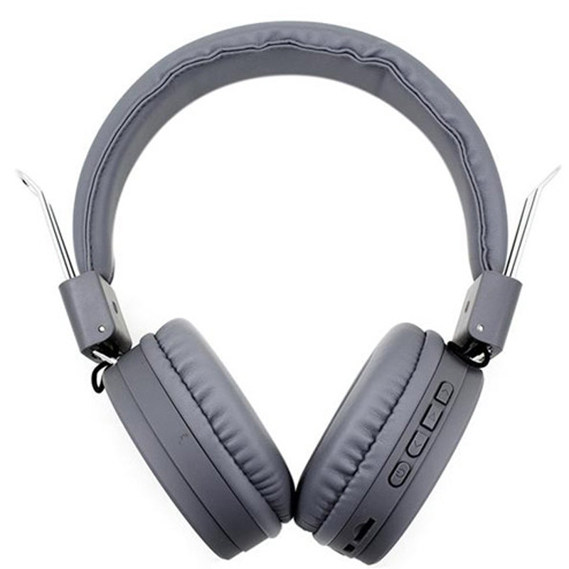 هدفون بلوتوثی و رم خور Kingstar KBH44