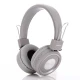 هدفون بلوتوثی و رم خور Kingstar KBH44