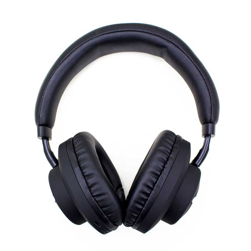 هدفون بلوتوثی و رم خور Kingstar KBH54