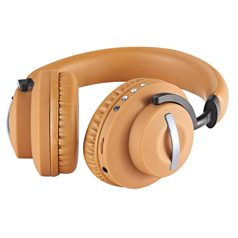 هدفون بلوتوثی و رم خور Kingstar KBH54