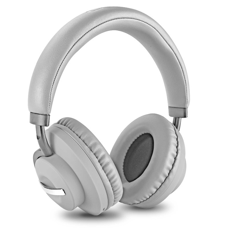 هدفون بلوتوثی و رم خور Kingstar KBH54