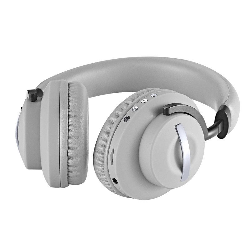 هدفون بلوتوثی و رم خور Kingstar KBH54