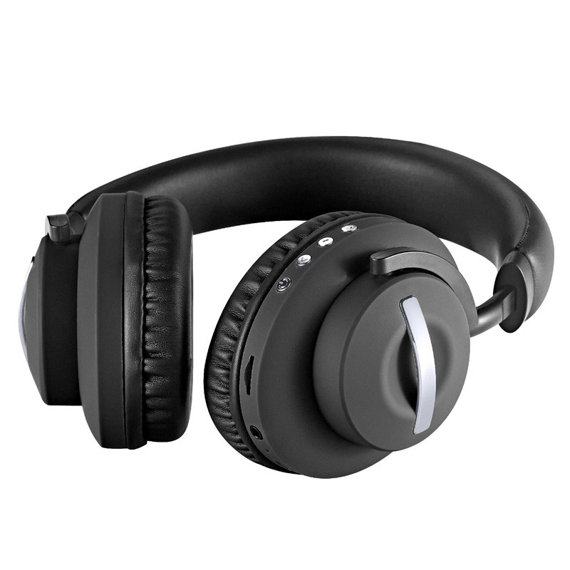 هدفون بلوتوثی و رم خور Kingstar KBH54
