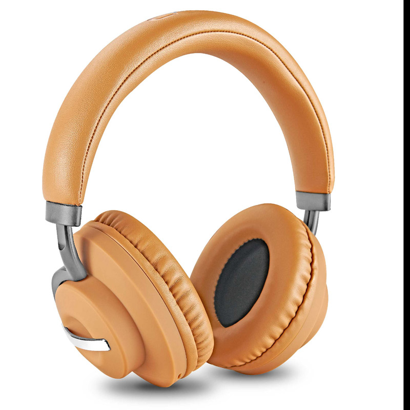 هدفون بلوتوثی و رم خور Kingstar KBH54