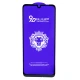 گلس تمام چسب Lion King شیائومی Xiaomi Redmi Note 7 آبی