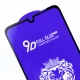 گلس تمام چسب Lion King شیائومی Xiaomi Redmi Note 7 آبی