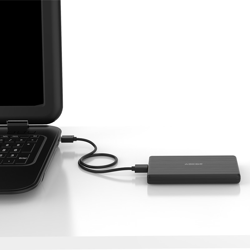باکس هارد 2.5 اینچی HDD اوریکو 2189U3