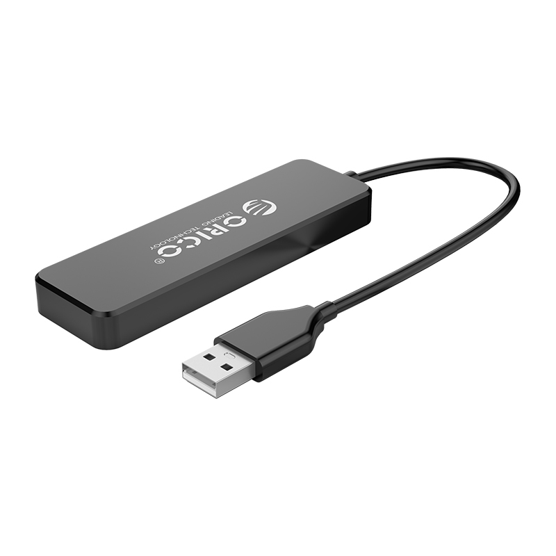 هاب 4 پورت Orico FL01 USB2.0 