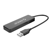 هاب 4 پورت USB 2.0 اوریکو FL01