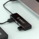 هاب 4 پورت USB 2.0 اوریکو FL01