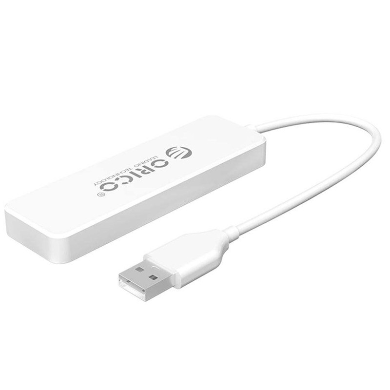 هاب 4 پورت USB 2.0 اوریکو FL01