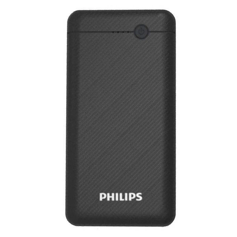 پاور بانک 20000 فیلیپس PHILIPS DLP1720CB