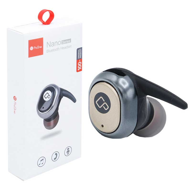 هدست بلوتوث ProOne Nano series