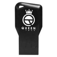 فلش 8 گیگ کوئین تک QUEEN TECH 101