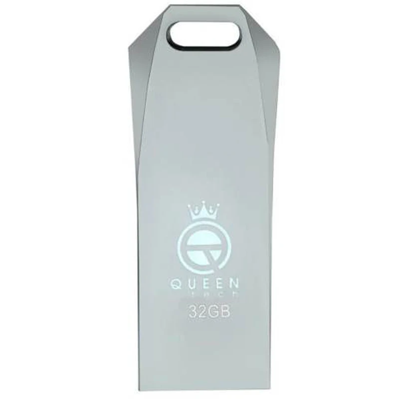 فلش 32 گیگ کوئین تک QUEEN TECH Noble