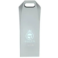 فلش 32 گیگ کوئین تک QUEEN TECH Noble