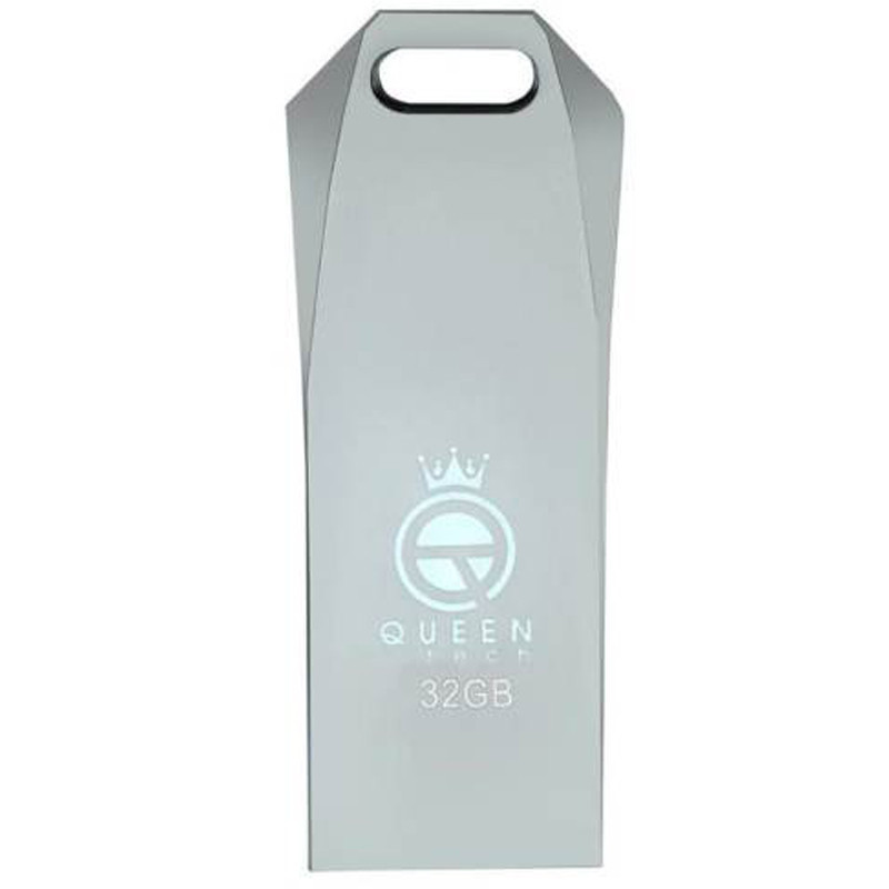 فلش 32 گیگ کوئین تک QUEEN TECH Noble