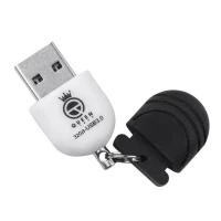 فلش 32 گیگ کوئین تک QUEEN TECH Rapid USB3.0
