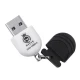 فلش 32 گیگ کوئین تک QUEEN TECH Rapid USB3.0