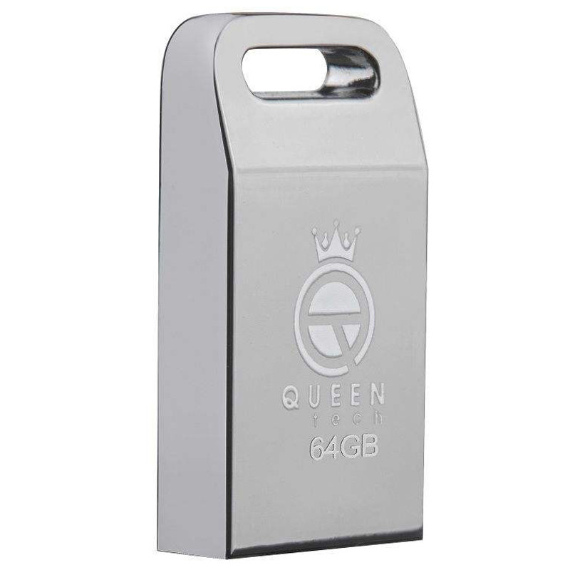 فلش 64 گیگ کوئین تک QUEEN TECH Unique