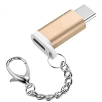 تبدیل میکرو یو اس بی به Remax FT-ADA14 Type-C