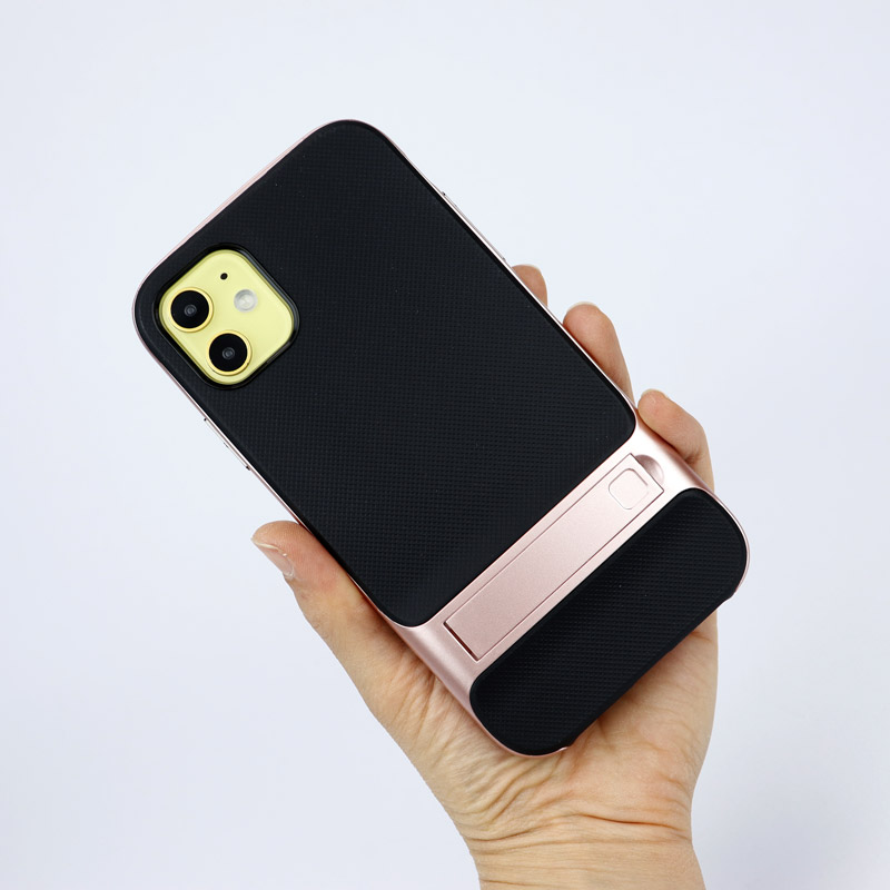 قاب راک استندشو iPhone 11