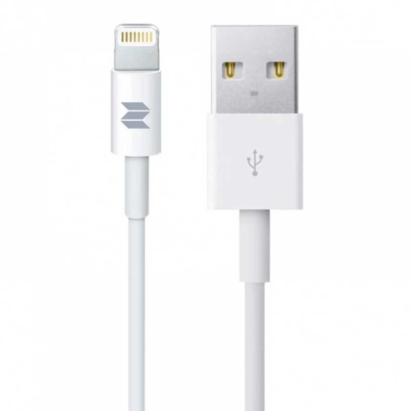 کابل آیفونی Rock Space S01 1m