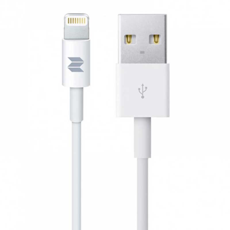 کابل آیفونی Rock Space S01 1m
