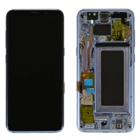 تاچ و ال سی دی Samsung Galaxy S8 اورجینال