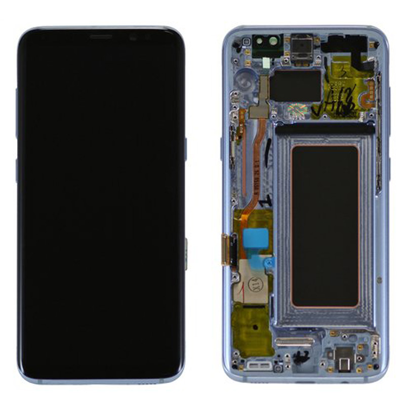 تاچ و ال سی دی Samsung Galaxy S8 اورجینال