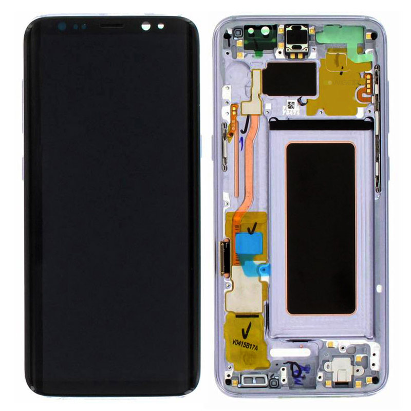تاچ و ال سی دی Samsung Galaxy S8 اورجینال