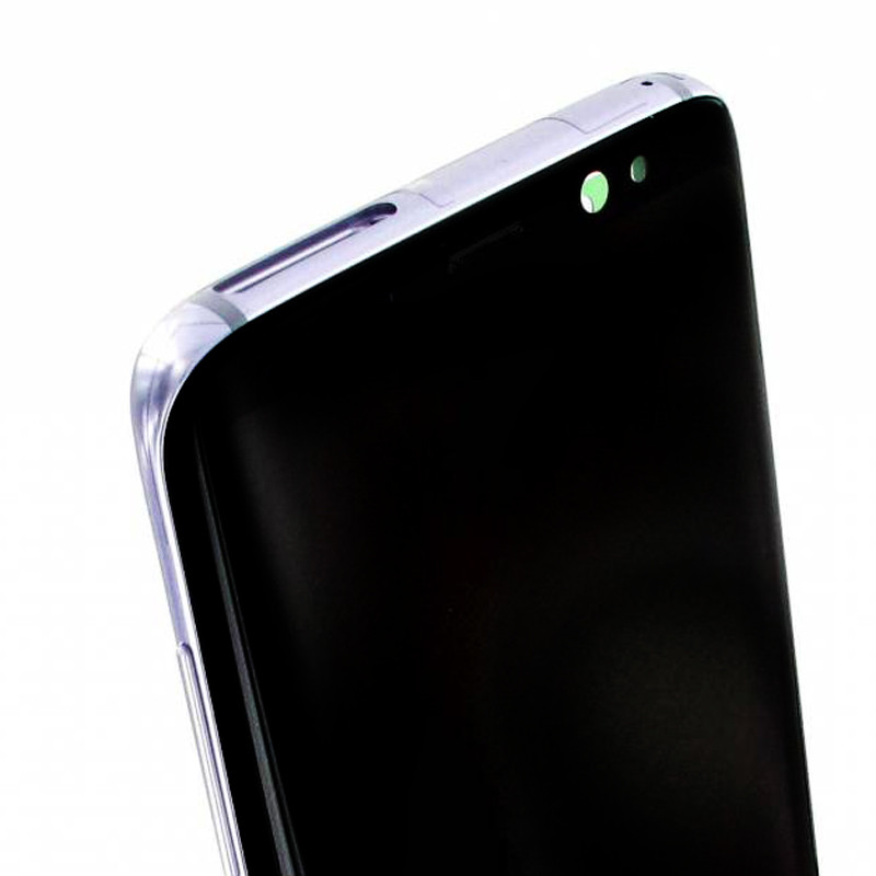 تاچ و ال سی دی Samsung Galaxy S8 اورجینال