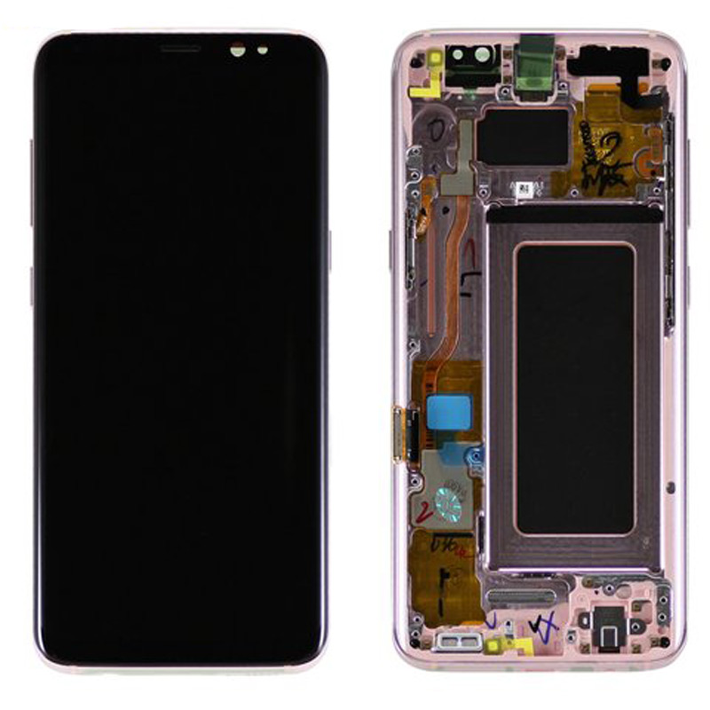 تاچ و ال سی دی Samsung Galaxy S8 اورجینال