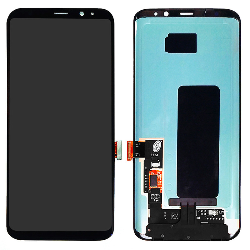 تاچ و ال سی دی Samsung Galaxy S8 اورجینال