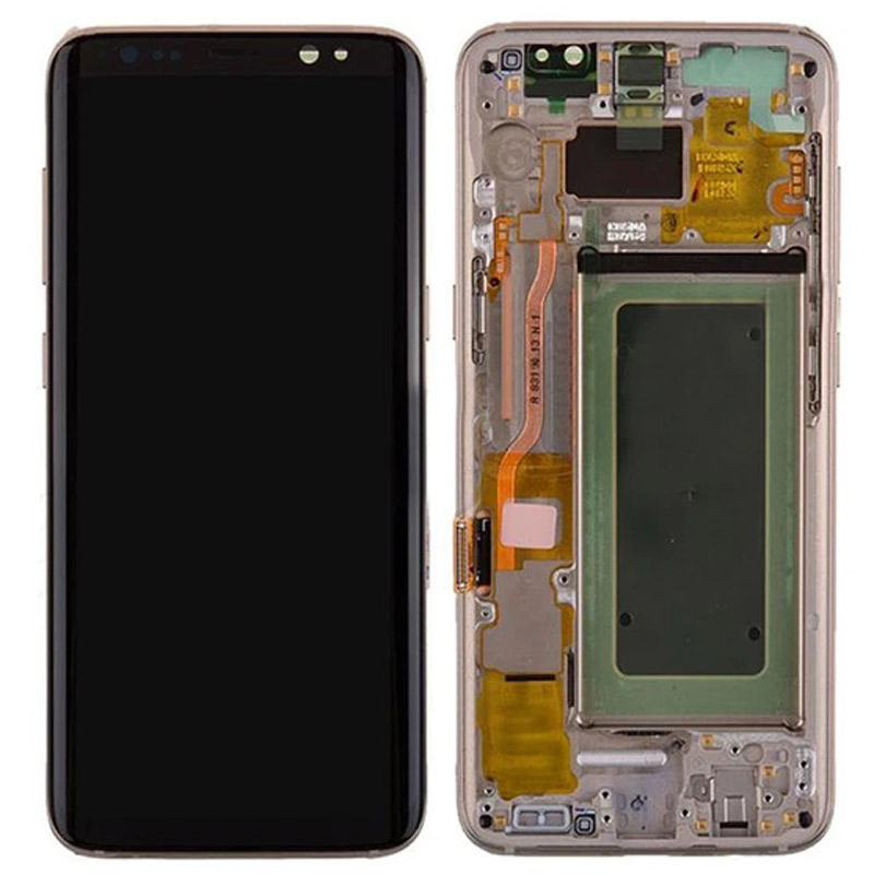 تاچ و ال سی دی Samsung Galaxy S9 Plus اورجینال