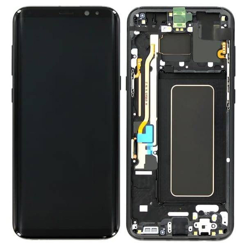 تاچ و ال سی دی Samsung Galaxy S9 Plus اورجینال