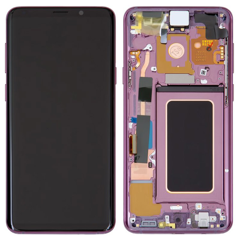 تاچ و ال سی دی Samsung Galaxy S9 Plus اورجینال