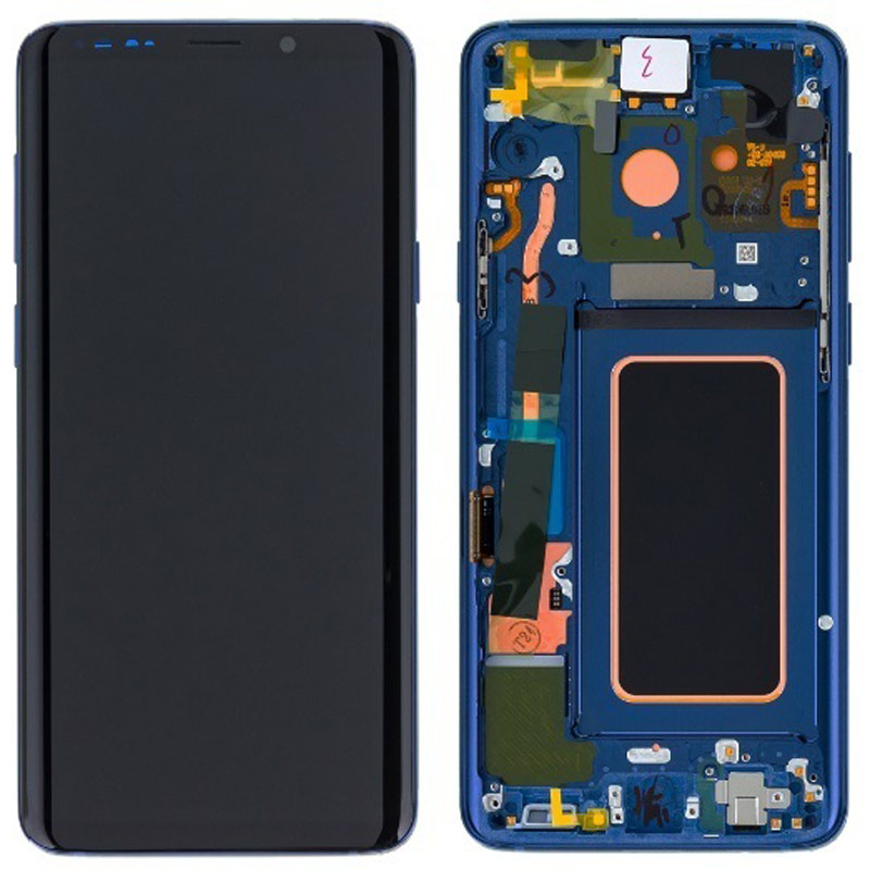 تاچ و ال سی دی Samsung Galaxy S9 Plus اورجینال