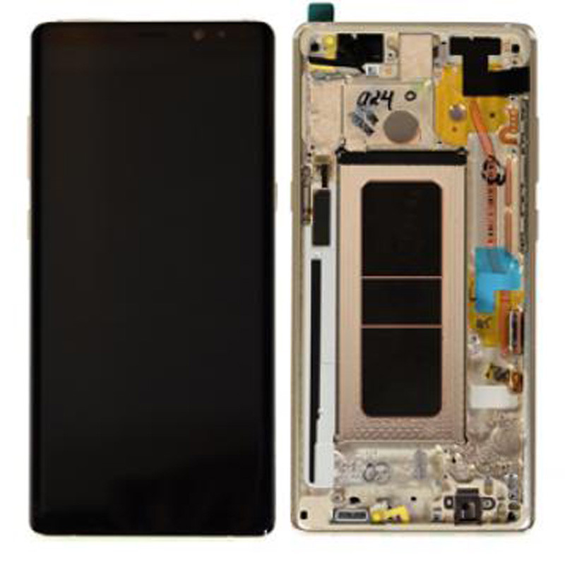 تاچ و ال سی دی Samsung Galaxy S9 اورجینال