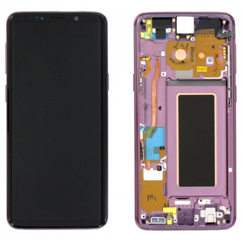 تاچ و ال سی دی Samsung Galaxy S9 اورجینال
