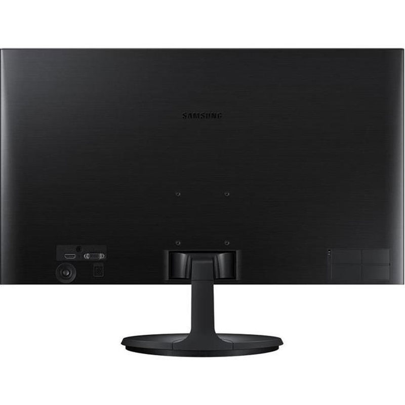 مانیتور سامسونگ LS24F350 سایز 24 اینچ