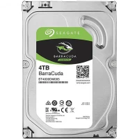 هارد اینترنال سیگیت Seagate BarraCuda ST4000DM005 4TB