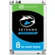 هارد اینترنال سیگیت Seagate SkyHawk Surveillance ST8000VX004 8TB SATA