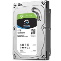 هارد اینترنال سیگیت Seagate SkyHawk Surveillance ST4000VX007 4TB SATA