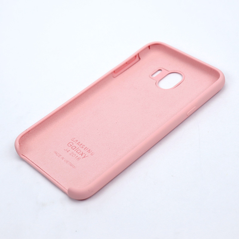 قاب سیلیکونی اصلی Samsung J4